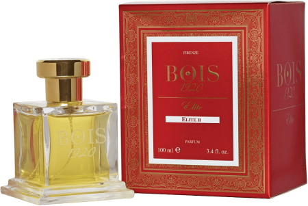 Bois 1920 - Elite II - U - PARFUM