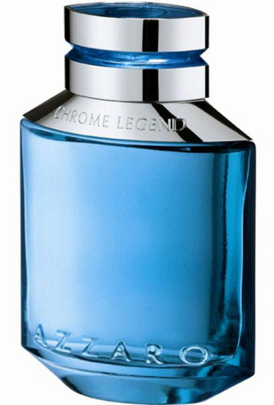Azzaro - Chrome Legend - M - EDT
