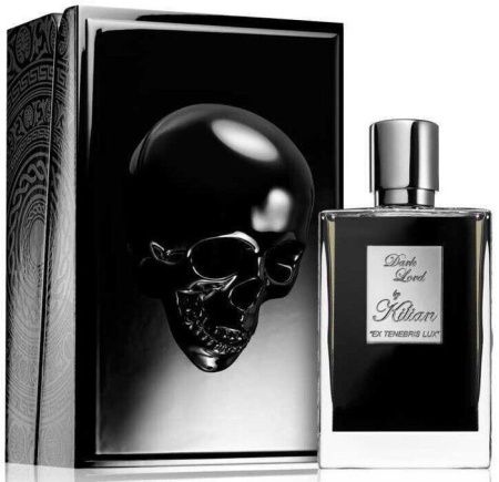 By Kilian - Dark Lord - M - EDP - DECANT