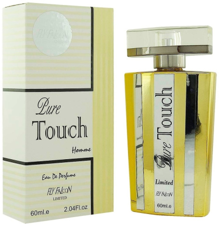Fly Falcon - Pure Touch Limited - M - EDP Fly Falcon - Pure Touch Limited - M - EDP