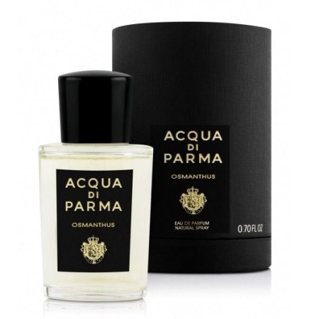 Acqua di Parma - Osmanthus - U - EDP Acqua di Parma - Osmanthus - U - EDP