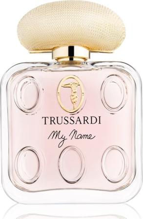Trussardi - My Name - W - EDP Trussardi - My Name - W - EDP