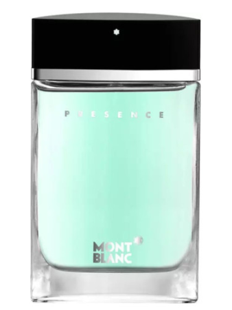 Montblanc - Presence - M - EDT