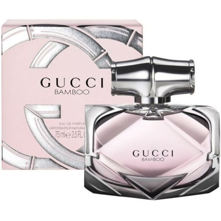 Gucci - Bamboo - W - EDP