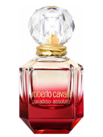 Roberto Cavalli - Paradiso Assoluto - W - EDP