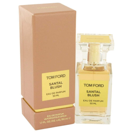 Tom Ford - Santal Blush - W - EDP