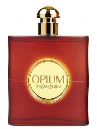 Yves Saint Laurent - Opium - M - EDT Yves Saint Laurent - Opium - M - EDT