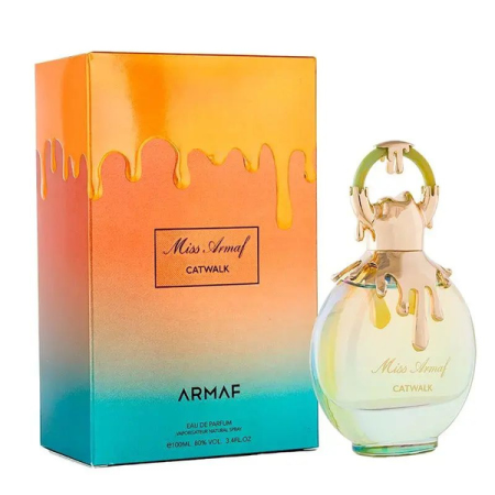 Armaf - Miss Armaf chic - W - EDP