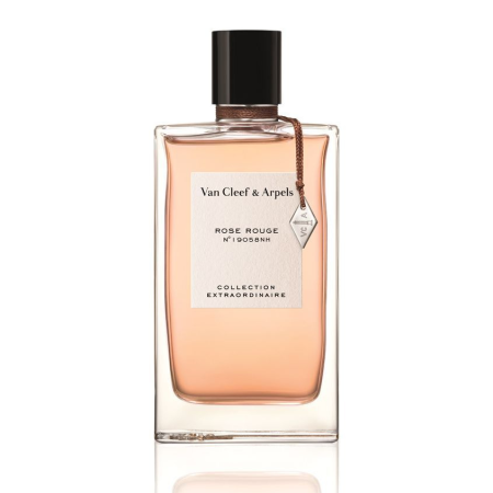 Van Cleef & Arpels - Rose Rouge - U - EDP
