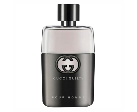 Gucci - Guilty Pour Homme - M - EDT