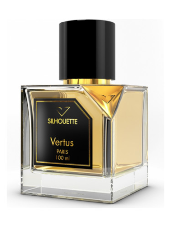 Vertus - Silhouette - U - EDP