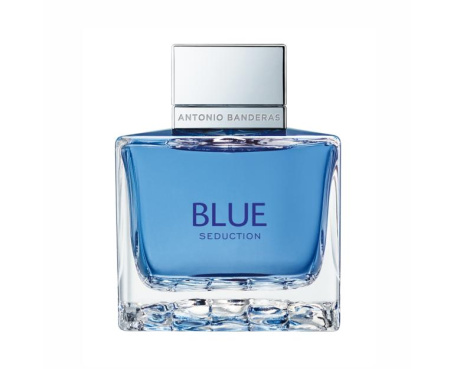 Antonio Banderas - Blue Seduction - M - EDT Antonio Banderas - Blue Seduction - M - EDT