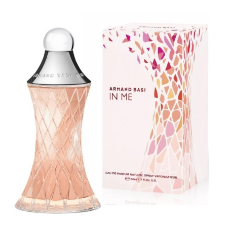 Armand Basi - In Me - W - EDP