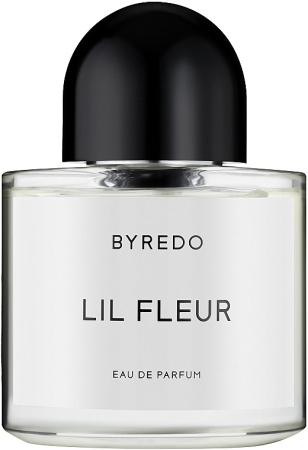 Byredo - Lil Fleur - U - EDP Byredo - Lil Fleur - U - EDP