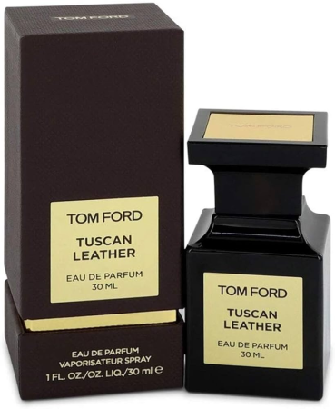 Tom Ford - Tuscan Leather - U - EDP