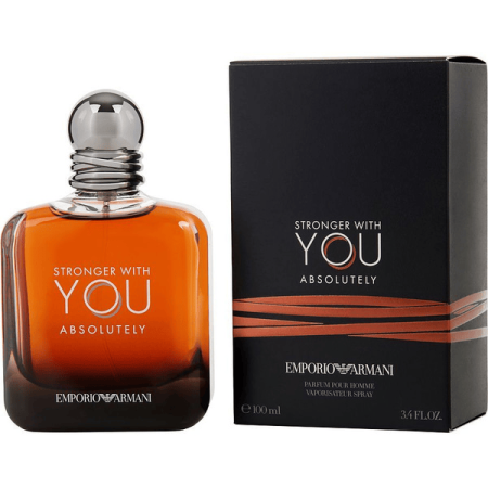 Giorgio Armani - Stronger With You Absolutely -  M - EDP