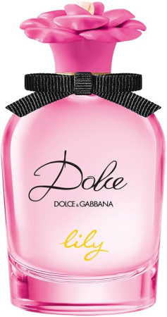 Dolce & Gabbana - Dolce Lily - W - EDT Dolce & Gabbana - Dolce Lily - W - EDT