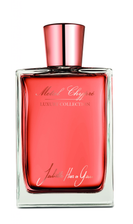 Juliette Has A Gun - Metal Chypre - U - EDP  - TESTER Juliette Has A Gun - Metal Chypre - U - EDP  - TESTER