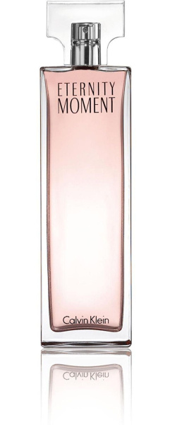 Calvin Klein - Eternity Moment - W - EDP