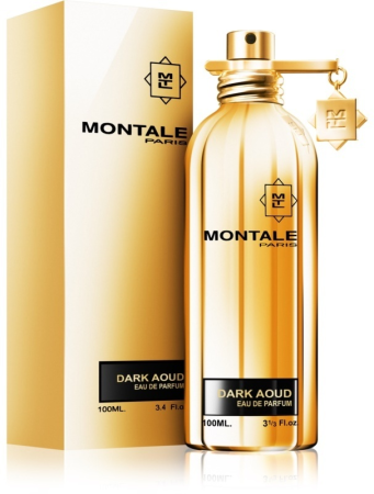 Montale - Dark Aoud - U - EDP