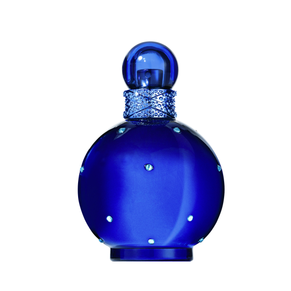 Britney Spears - Midnight Fantasy - W - EDP - TESTER