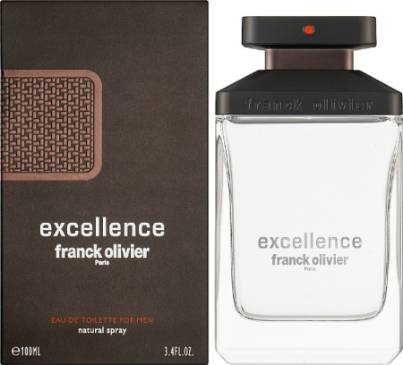 Franck Olivier - Excellence - M - EDT