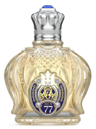 Shaik - Opulent Shaik Classic No 77 - M - EDP
