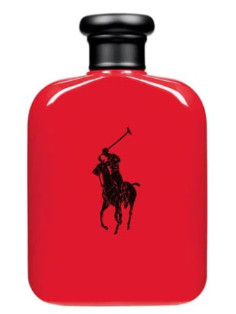 Ralph Lauren - Polo Red - M - EDT