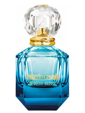 Roberto Cavalli - Paradiso Azzurro - W - EDP