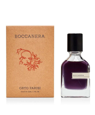 Orto Parisi - Boccanera - U - EDP