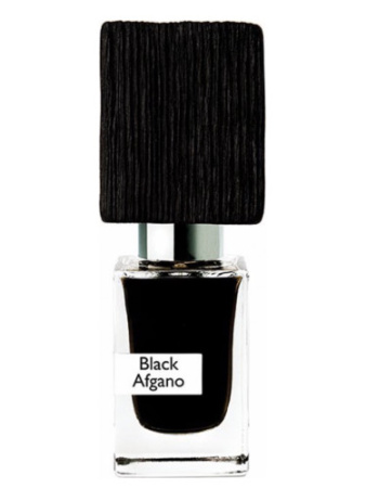 Nasomatto - Black Afgano - U - EDP