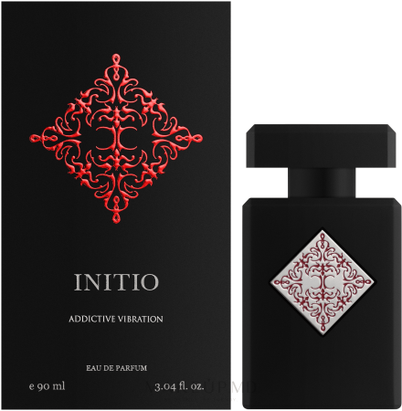 Initio Parfums Prives - Blessed Baraka - U - EDP