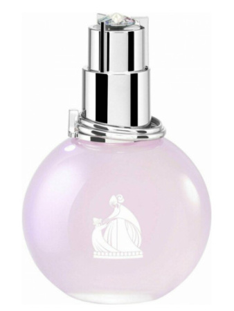 Lanvin - Eclat Aprige Sheer - W - EDT