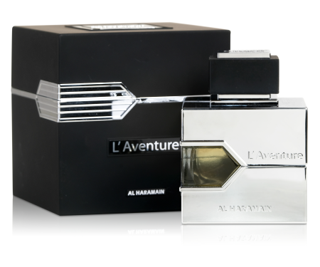 Al Haramain - L'aventure Intense - M - EDP