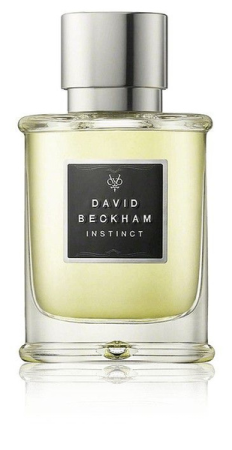 David Beckham - Instinct - M - EDT - TESTER