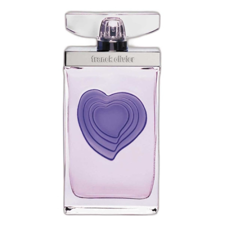 Franck Olivier - Passion - W - EDP Franck Olivier - Passion - W - EDP