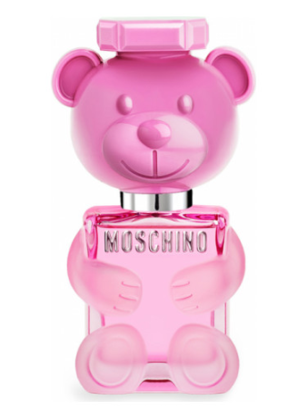 Moschino - Toy 2 Bubble Gum - W - EDT Moschino - Toy 2 Bubble Gum - W - EDT