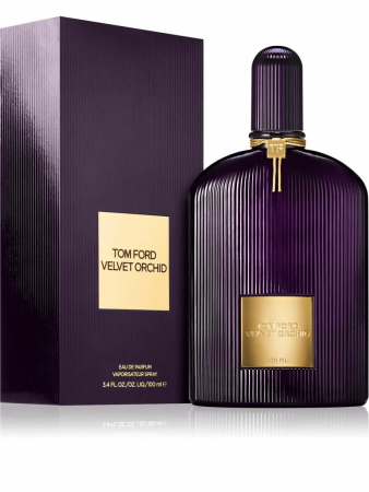Tom Ford - Velvet Orchid - W - EDP