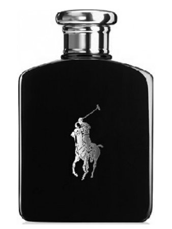 Ralph Lauren - Polo Black - M - EDT