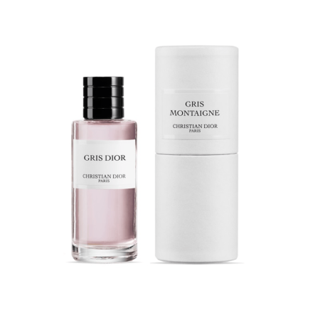 Christian Dior - Gris Dior - U - EDP Christian Dior - Gris Dior - U - EDP