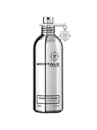 Montale - Musk To Musk - U - EDP Montale - Musk To Musk - U - EDP