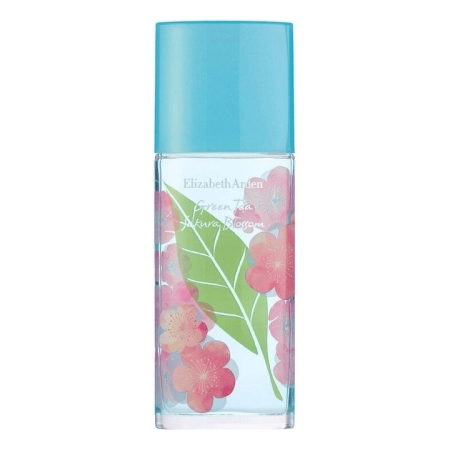 Elizabeth Arden - Green Tea Sakura Blossom - W - EDT - TESTER Elizabeth Arden - Green Tea Sakura Blossom - W - EDT - TESTER