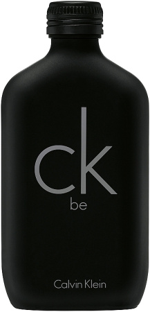 Calvin Klein - CK Be - U - EDT