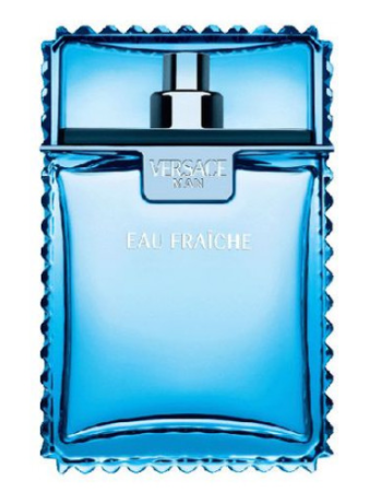 Versace - Versace Man Eau Fraiche - M - EDT Versace - Versace Man Eau Fraiche - M - EDT