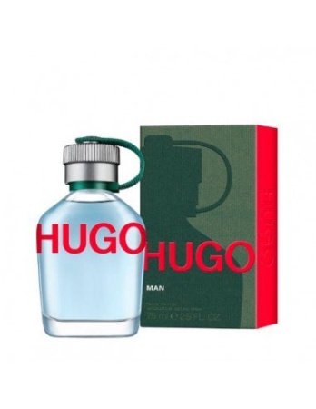 Hugo Boss - Hugo Man - M - EDT