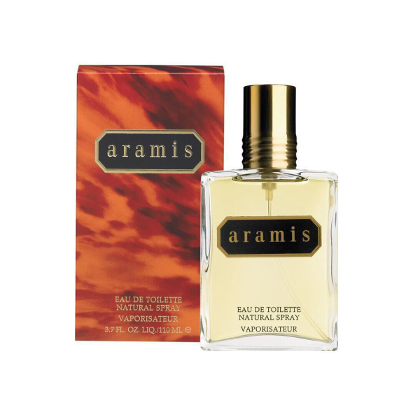 Aramis - Brown - M - EDT