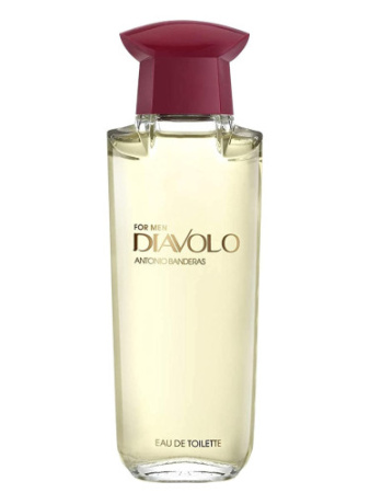 Antonio Banderas - Diavolo - M - EDT Antonio Banderas - Diavolo - M - EDT