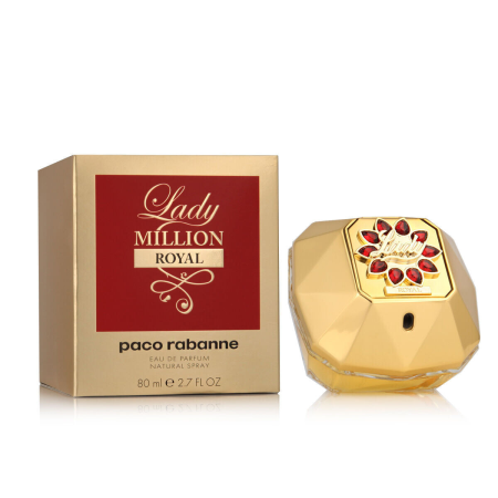 Paco Rabanne - Lady Million Royal - W - EDP Paco Rabanne - Lady Million Royal - W - EDP