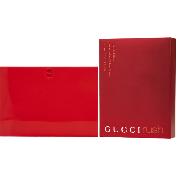 Gucci - Rush - W - EDT Gucci - Rush - W - EDT