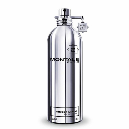 Montale - Ginger Musk - U - EDP Montale - Ginger Musk - U - EDP